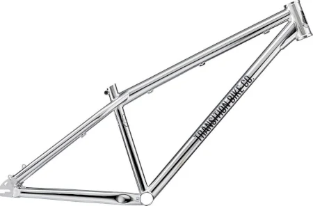 Transition Pbj Frameset 2018