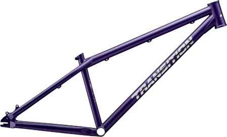 Transition Pbj Frameset 2024