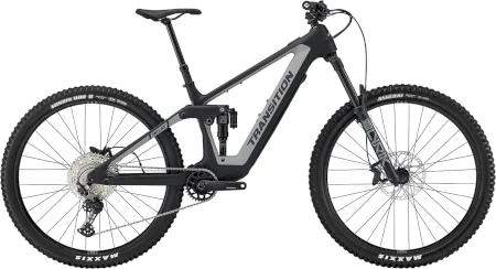 Transition Relay Carbon Deore 2025