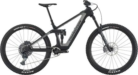 Transition Relay Carbon Gx 2025