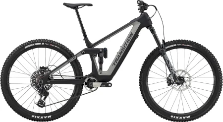 Transition Relay Carbon Xo Axs 2025