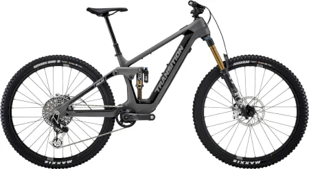 Transition Relay Carbon Xx Axs 2023