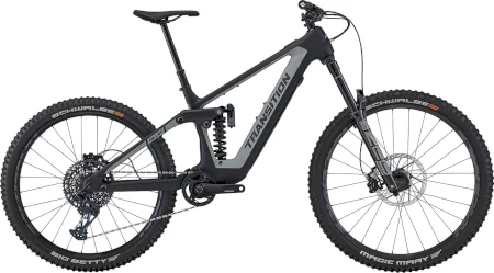 Transition Relay Pnw Carbon Gx 2025