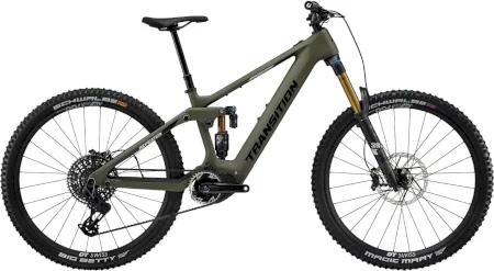 Transition Repeater Xo Axs 2023