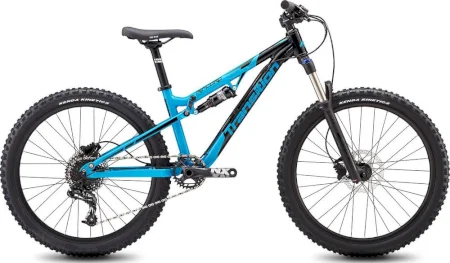 Transition Ripcord Complete 2018