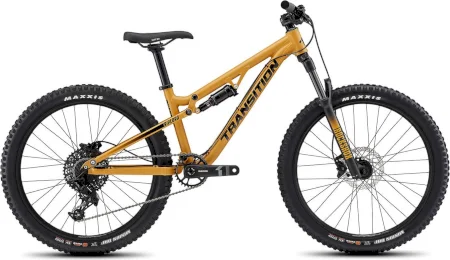 Transition Ripcord Complete 2023