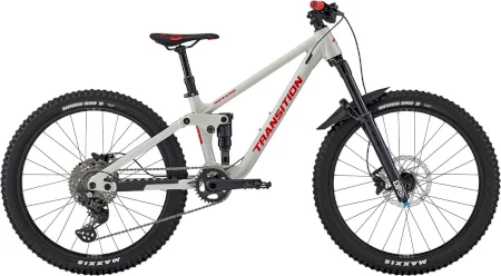 Transition Ripcord Complete 2025