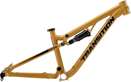 Transition Ripcord Frameset 2023