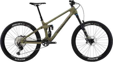 Transition Scout Carbon Xt 2023