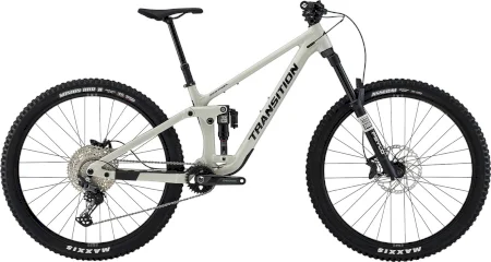 Transition Sentinel Alloy Deore 2025