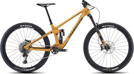 Transition Sentinel Carbon Complete Xo1 2021