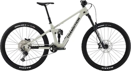 Transition Sentinel Carbon Deore 2025