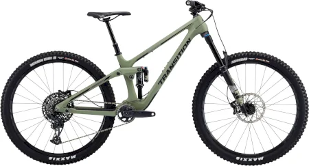Transition Sentinel Carbon Gx 2023