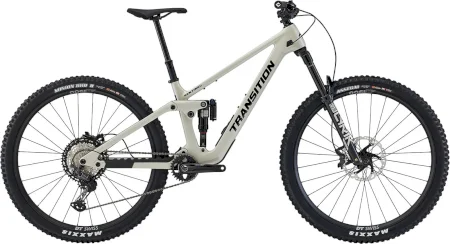 Transition Sentinel Carbon Xt 2025