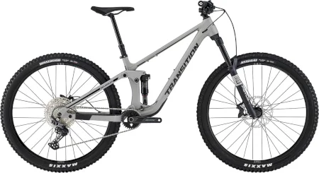Transition Smuggler Alloy Deore 2025