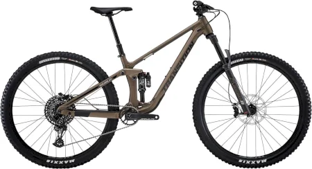 Transition Smuggler Alloy Nx 2023