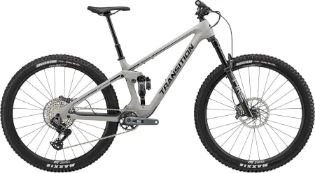 Transition Smuggler Carbon Gx Axs 2025