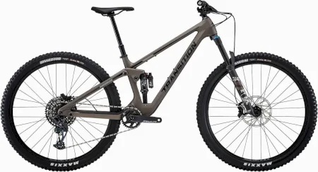 Transition Smuggler Carbon Gx Mechanical 2023