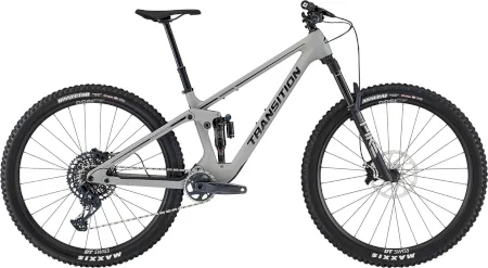 Transition Smuggler Carbon Gx Mechanical 2025