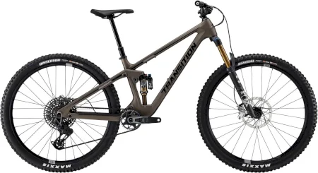 Transition Smuggler Carbon Xo Axs 2023