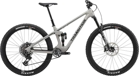 Transition Smuggler Carbon Xo Axs 2025