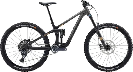 Transition Spire Alloy Gx 2025