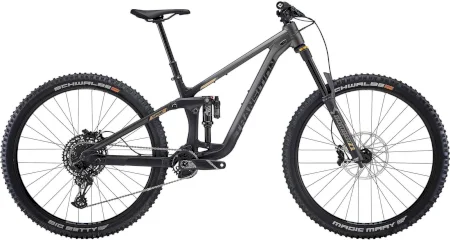 Transition Spire Alloy Nx 2025