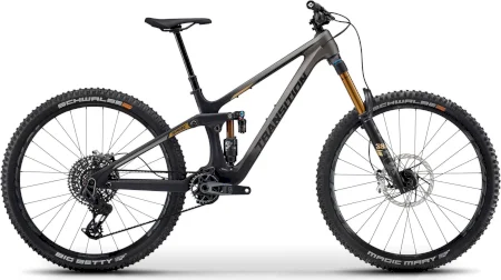Transition Spire Carbon Frameset 2023