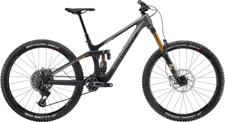 Transition Spire Carbon Xo Axs 2023