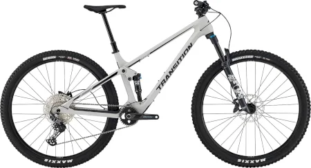 Transition Spur Carbon Deore 2025