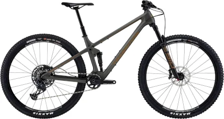 Transition Spur Carbon Gx 2023