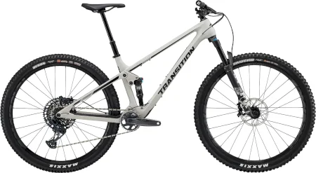 Transition Spur Carbon Gx 2025