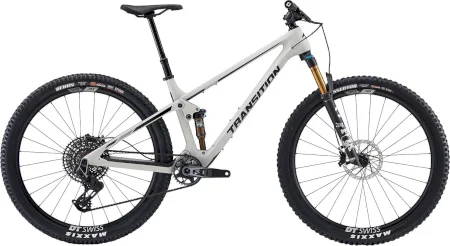 Transition Spur Carbon Xo Axs 2025