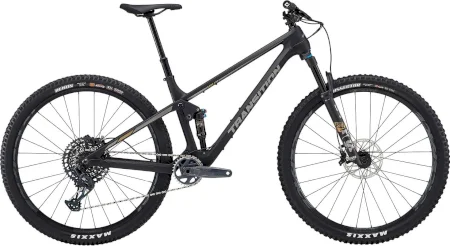 Transition Spur Gx 2023
