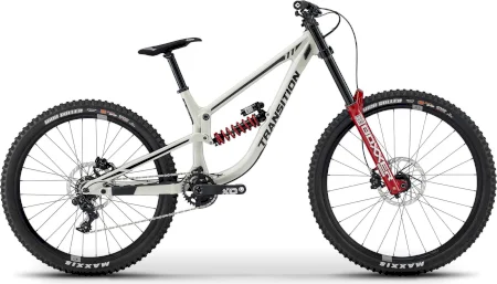 Transition Tr11 Alloy Xo 2025