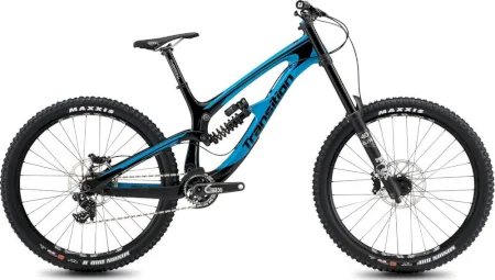 Transition Tr11 Xo1 2018