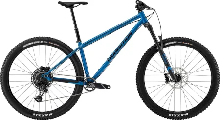 Transition Transam Complete Bike 2024
