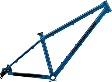 Transition Transam Frame 2025