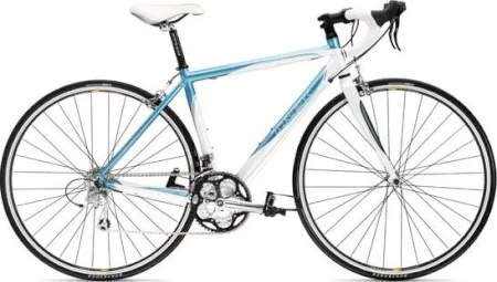 Trek 1.2 Wsd 2008