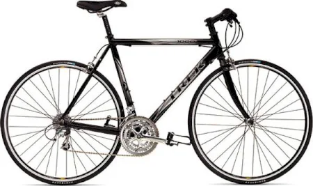 Trek 1000 Flat Bar 2003