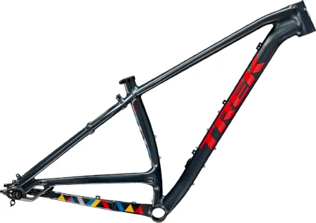 Trek 1120 Frame Set 2022