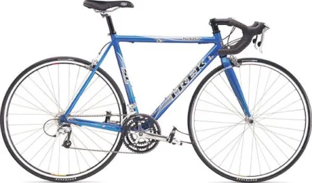 Trek 1200 2003
