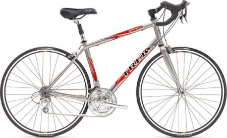 Trek 1200c 2003