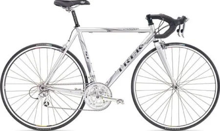 Trek 2000 2003