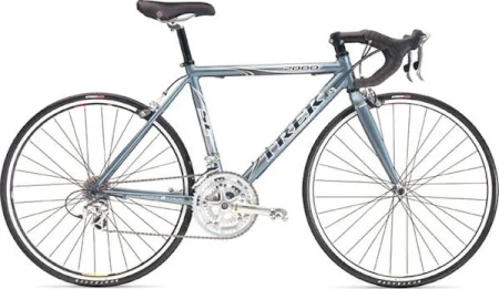 Trek 2000 Wsd 2003
