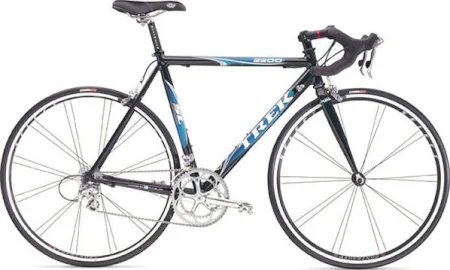 Trek 2200 2003