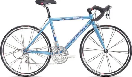 Trek 2300 Wsd 2003