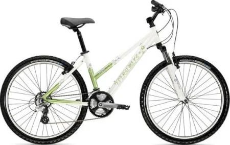 Trek 3700 Wsd 2008