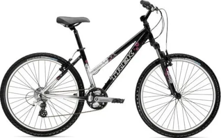 Trek 3900 Wsd 2008