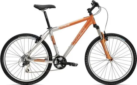 Trek 4300 2008